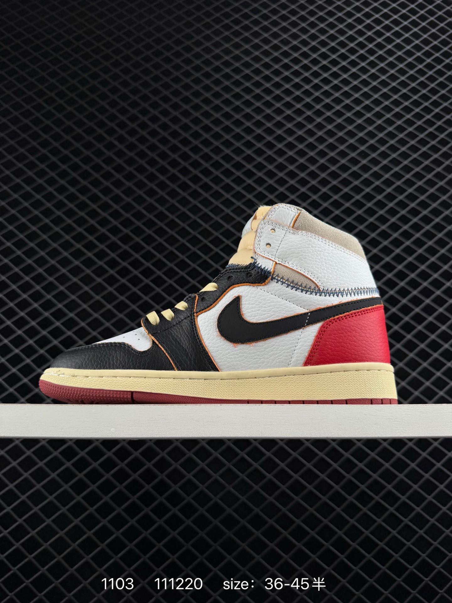 Air Jordan 1 Retro High OG NRG